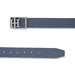 Tommy Hilfiger Hobro Men's Reversible Leather Belt-Navy