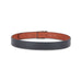 Tommy Hilfiger Hobro Men's Reversible Leather Belt-black