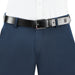 Tommy Hilfiger Ringsted Men's Leather Belt Black