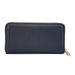 Tommy Hilfiger Clare Women's Zip Around Wallet Navy