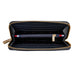 Tommy Hilfiger Clare Women's Zip Around Wallet Navy