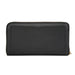 Tommy Hilfiger Clare Women's Zip Around Wallet Black