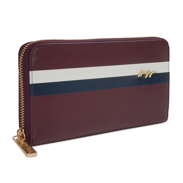 Tommy Hilfiger Clare Women's Zip Around Wallet