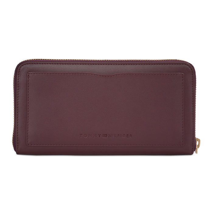 Tommy Hilfiger Clare Women's Zip Around Wallet