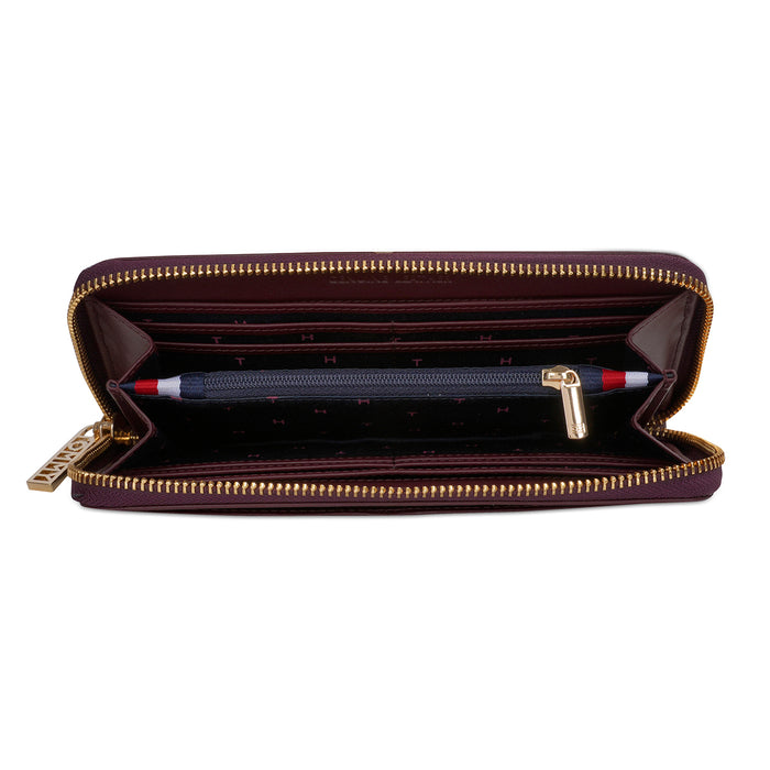 Tommy Hilfiger Clare Women's Zip Around Wallet