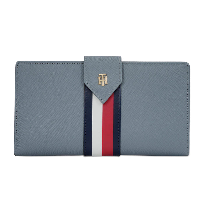 Tommy Hilfiger Daniella Women's Leather Small Wallet