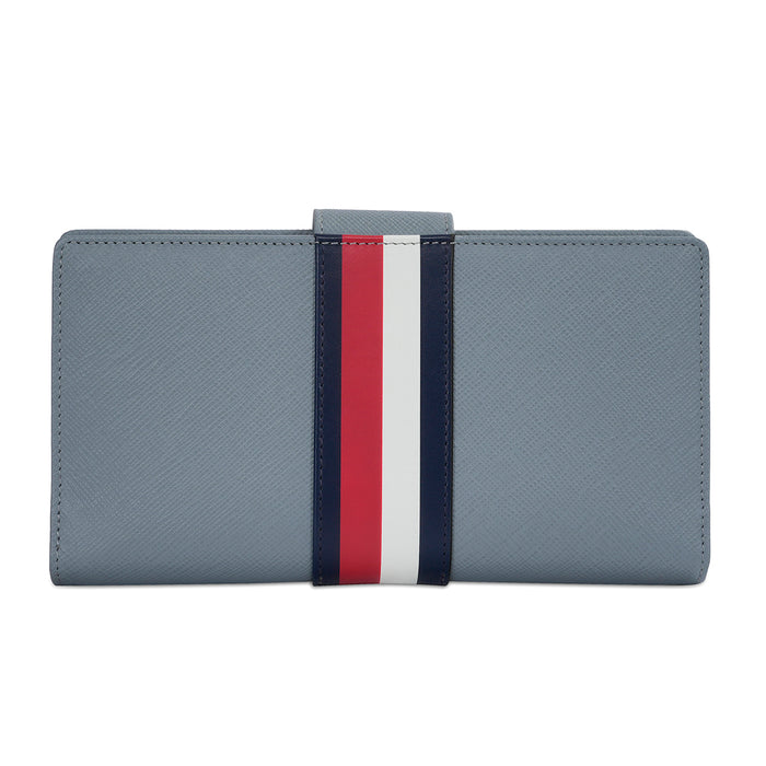 Tommy Hilfiger Daniella Women's Leather Small Wallet