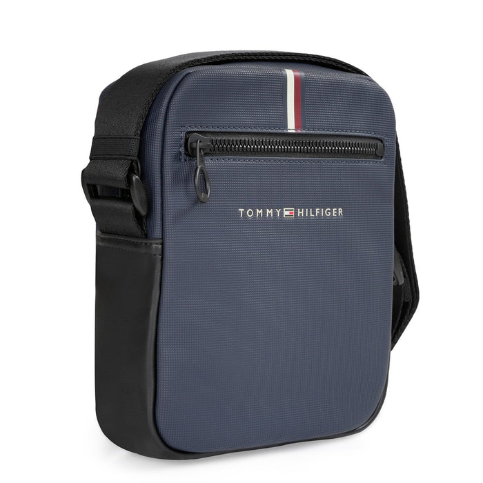 Tommy Hilfiger Filipstad Cross Body Blue