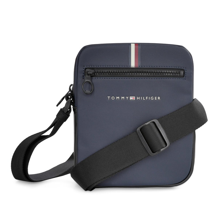 Tommy Hilfiger Filipstad Cross Body Blue