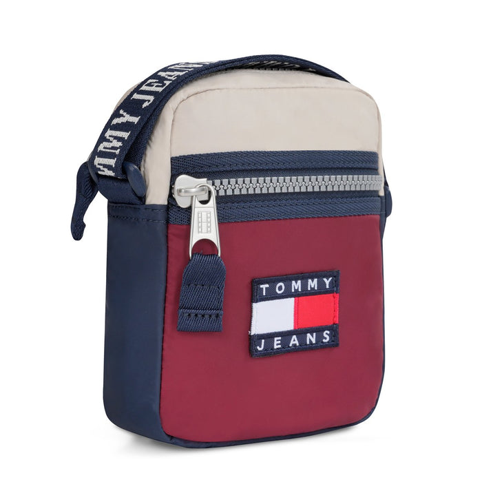 Tommy Hilfiger Albacete Cross Body Blue