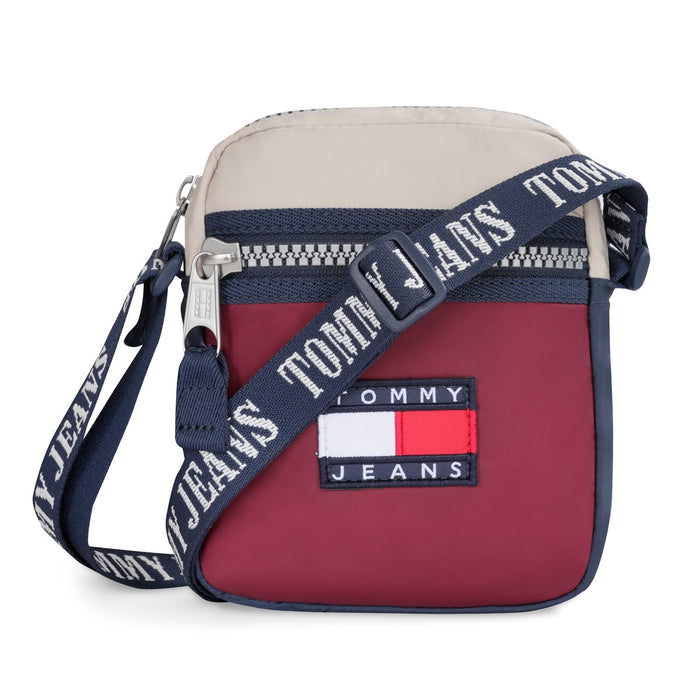 Tommy Hilfiger Albacete Cross Body Blue