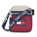 Tommy Hilfiger Albacete Cross Body Blue