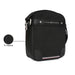 Tommy Hilfiger Rostock Crossbody Black