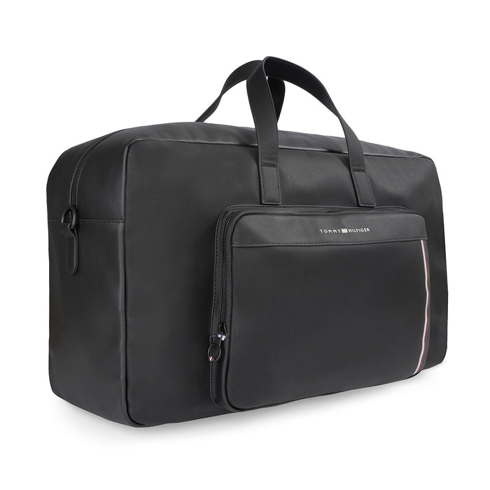 Tommy Hilfiger Bexley Men's Gym Bag Black