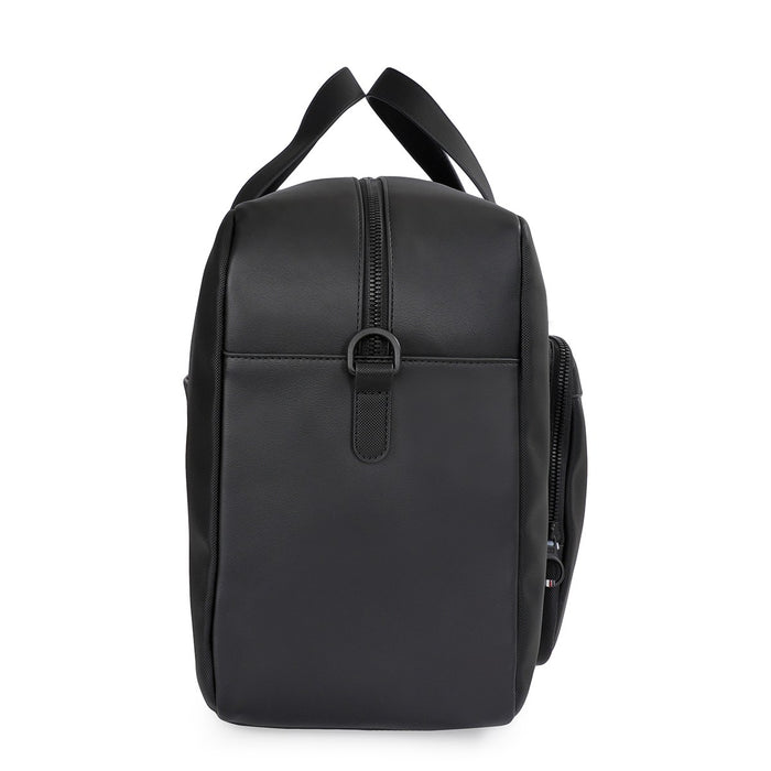 Tommy Hilfiger Bexley Men's Gym Bag Black