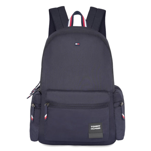 Tommy Hilfiger Cameron Laptop Backpack Navy