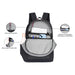 Tommy Hilfiger Oroville Laptop Backpack Black