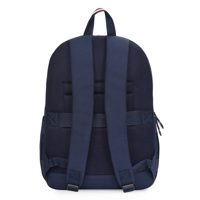 Tommy Hilfiger Stratton Laptop Backpack Navy