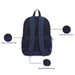 Tommy Hilfiger Stratton Laptop Backpack Navy