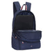 Tommy Hilfiger Stratton Laptop Backpack Navy