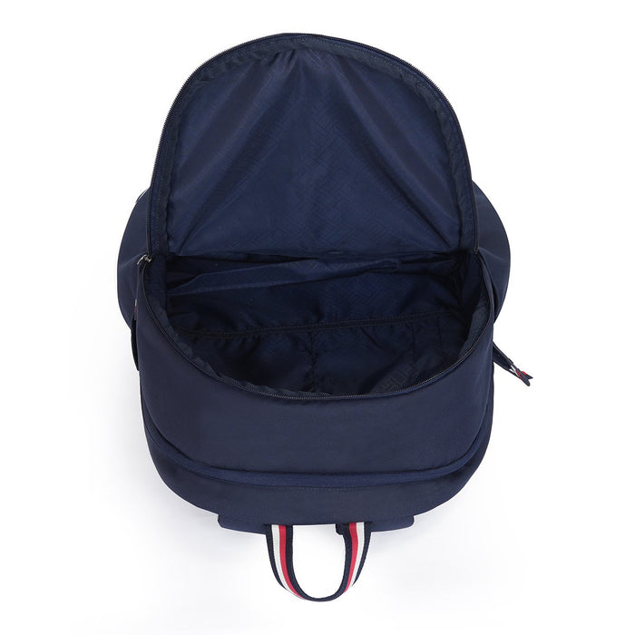 Tommy Hilfiger Stratton Laptop Backpack Navy