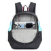 Tommy Hilfiger Stratton Laptop Backpack Black