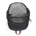 Tommy Hilfiger Stratton Laptop Backpack Black