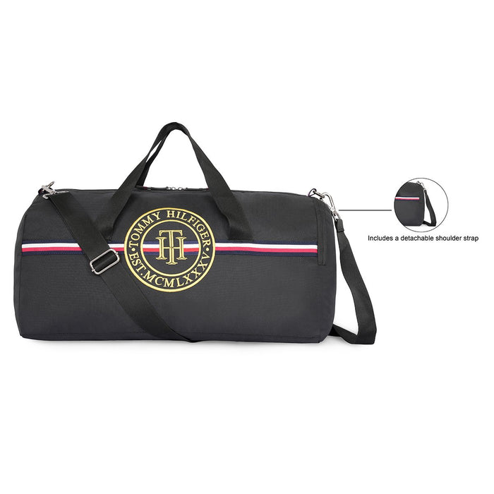 Tommy Hilfiger Rockford Duffle Bag