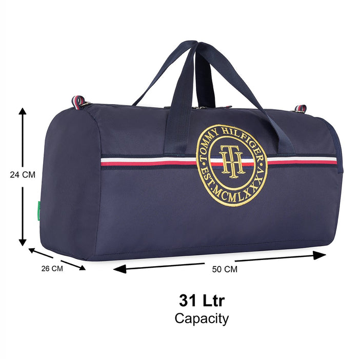 Tommy Hilfiger Rockford Duffle Bag