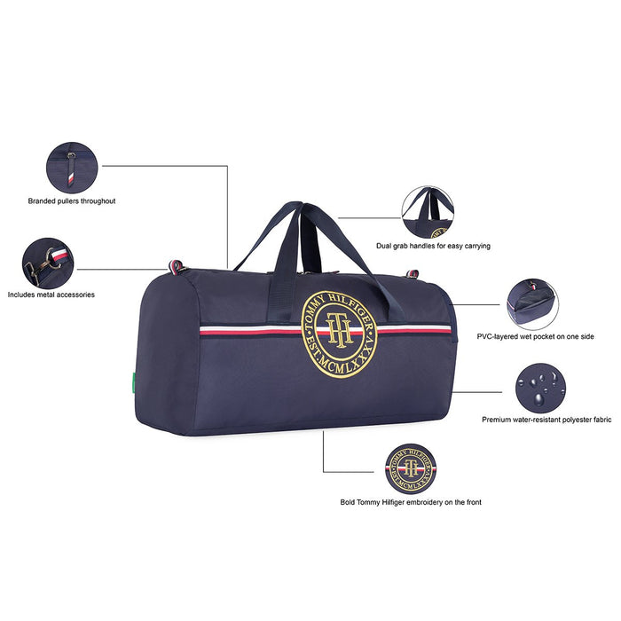 Tommy Hilfiger Rockford Duffle Bag