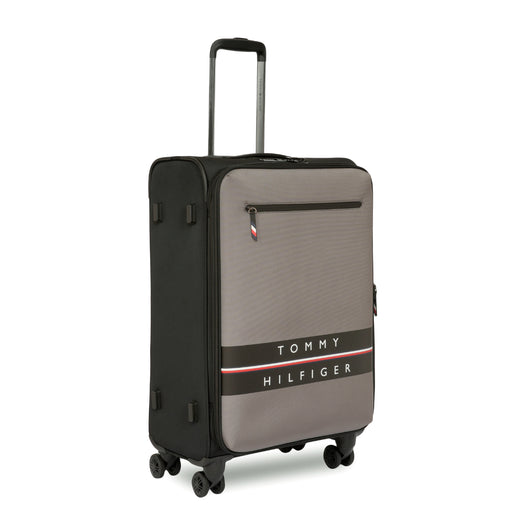 Tommy Hilfiger Lewiston Soft Luggage Grey