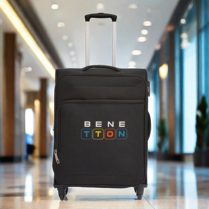 United Colors of Benetton Macau Soft Luggage