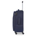 United Colors of Benetton Macau Soft Luggage Navy Mid