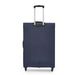 United Colors of Benetton Macau Soft Luggage Navy Cargo