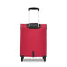 United Colors of Benetton Macau Soft Luggage Red Cabin