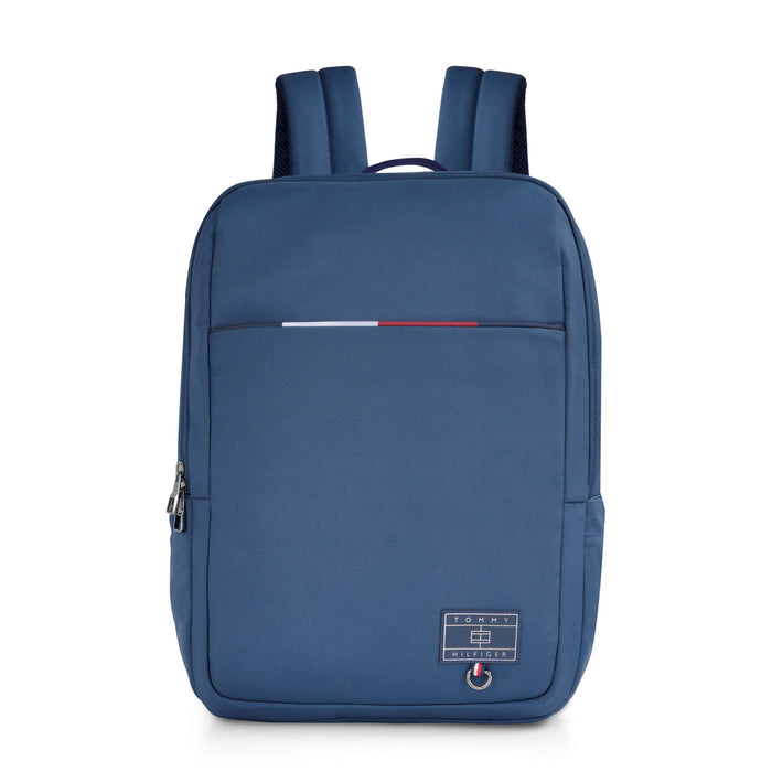 Tommy Hilfiger Prius Laptop Backpack Navy