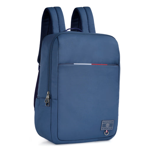 Tommy Hilfiger Prius Laptop Backpack Navy