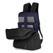 Tommy Hilfiger Prius Laptop Backpack Black