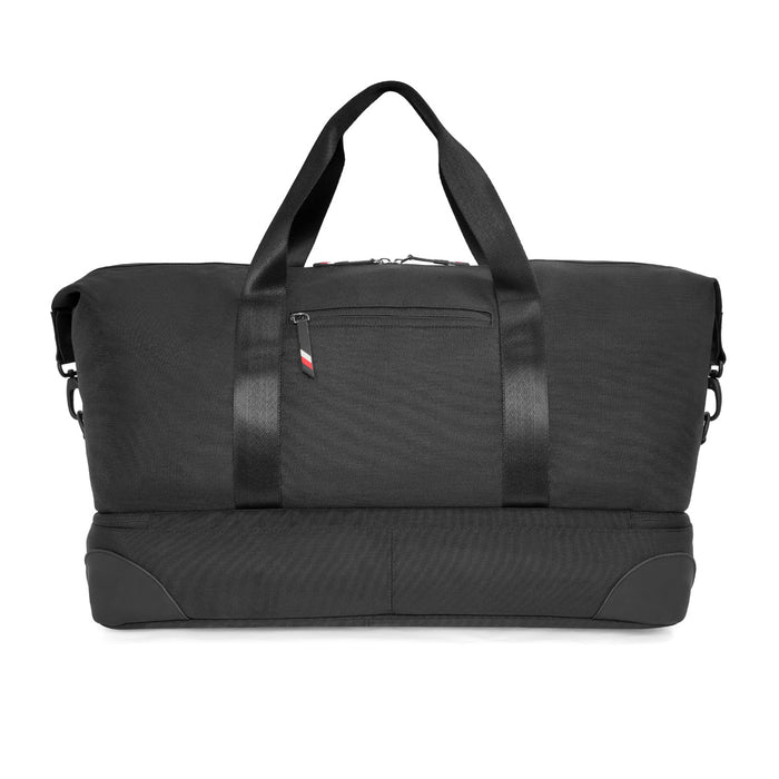 Tommy Hilfiger Zayne Duffle Bag Black