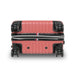 Tommy Hilfiger Stanford Hard Luggage Burnt Orange Cabin