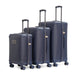 Tommy Hilfiger Jazz Hybrid Luggage Mid