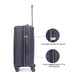 Tommy Hilfiger Jazz Hybrid Luggage Mid