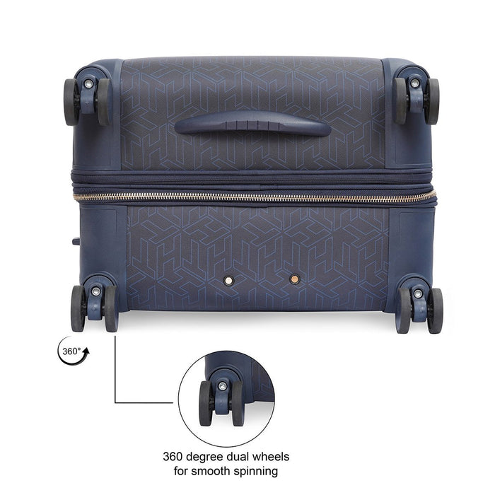 Tommy Hilfiger Jazz Hybrid Luggage Cargo