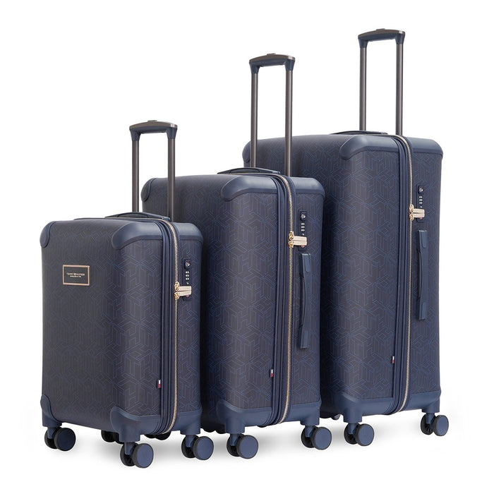 Tommy Hilfiger Jazz Hybrid Luggage Cargo