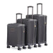 Tommy Hilfiger Jazz Hybrid Luggage Grey Cabin