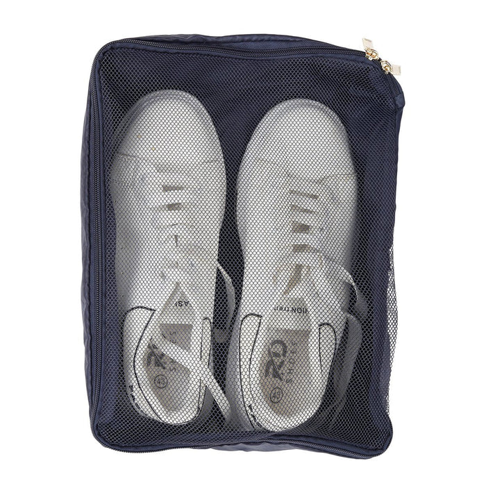 Tommy Hilfiger Jazz Hybrid Luggage Grey Mid