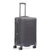 Tommy Hilfiger Jazz Hybrid Luggage Grey Mid