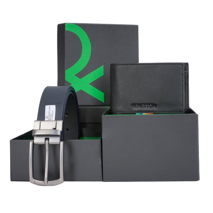 United Colors of Benetton Signore Gift Set