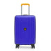 United Colors Of Benetton Wayfarer Hard Luggage Blue