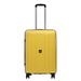 United Colors Of Benetton Wayfarer Hard Luggage Yellow